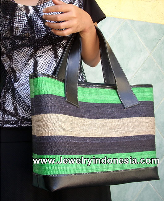 Indonesia Bags Factory