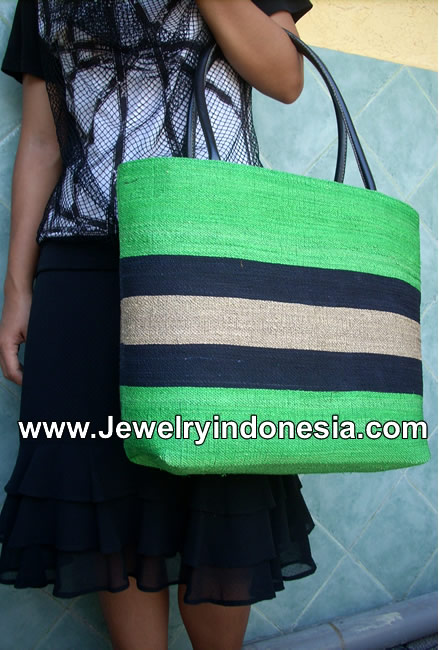 Women Bags Bali Indonesia