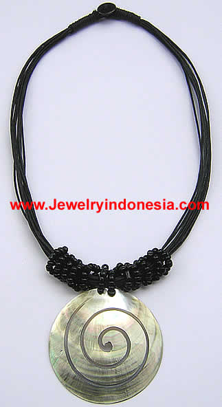 BEADED JEWELLERY