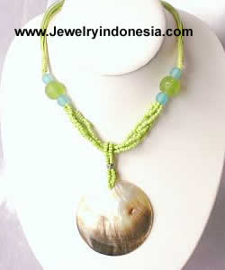 JEWELLERY BEADS
