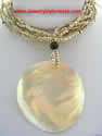 Distributor Mother Of Pearl Shell Jewelry