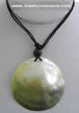 Factory Mother Of Pearl Shell Jewelry