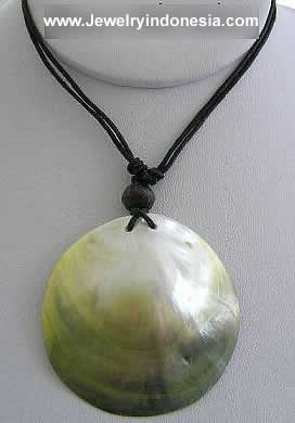 Factory Mother Of Pearl Shell Jewelry