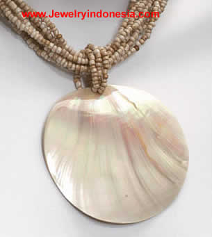 ONLINE MOP SHELL JEWELRY