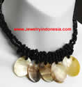 Export Mother Of Pearl Shell Jewelry