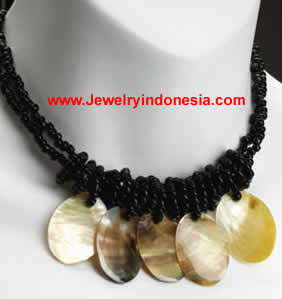EXPORT MOP SHELL JEWELRY