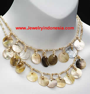 SUPPLIER MOP SHELL JEWELRY