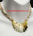 Factory Mother Of Pearl Shell Jewelry