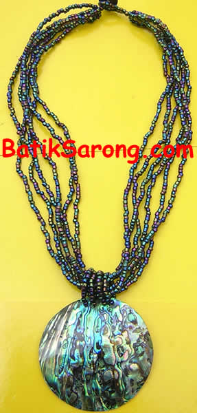 Abalone Shells Accessories from Bali Paua Shells Jewellery Bali
