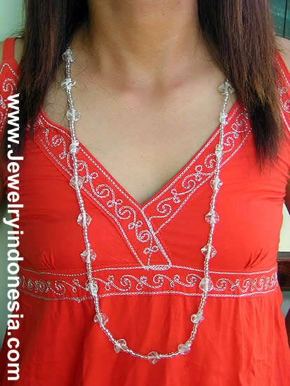 WHOLESALE NECKLACE