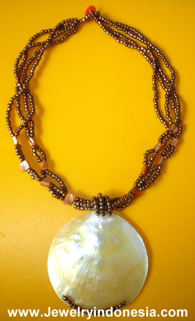 Pearl Shell Jewelry Wholesale