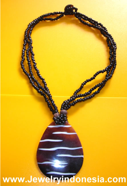 Cheap Pearl Shell Jewelry