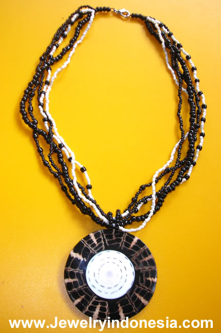 Resin Costume Jewelry Indonesia