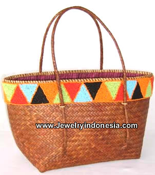 Natural Bags Bali