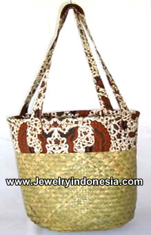 Handmade Bags Indonesia