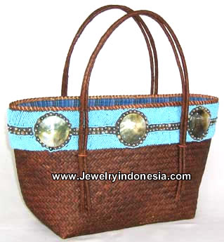 Rattan Bags Bali