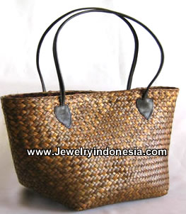 Straw Bags Indonesia