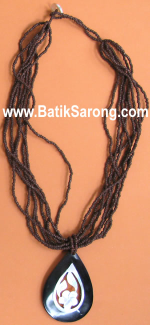 Seed Bead Necklaces Company