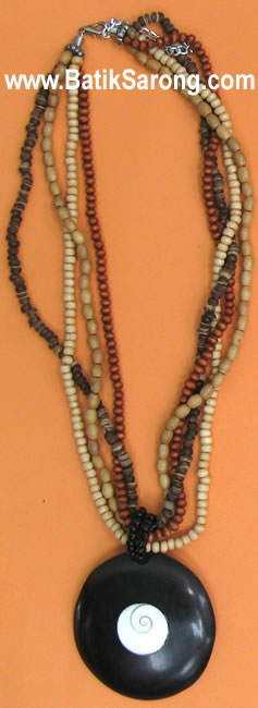Seed Bead Necklaces Manufacturers