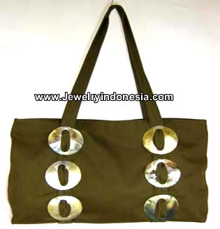 Bags Manufacturer Bali Indonesia