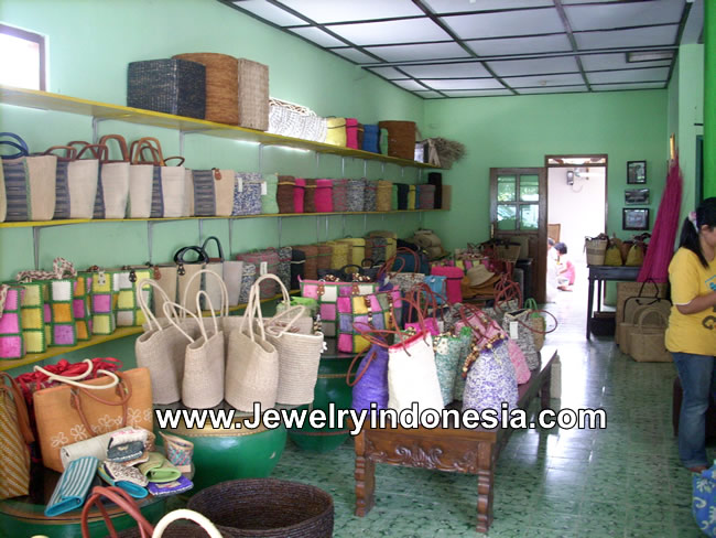 natural fibre bags