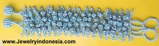 BEADS BRACELETS from INDONESIA