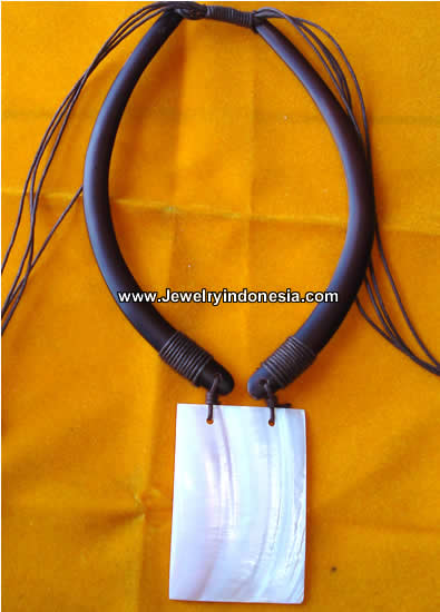 Ebony Wood Accessories