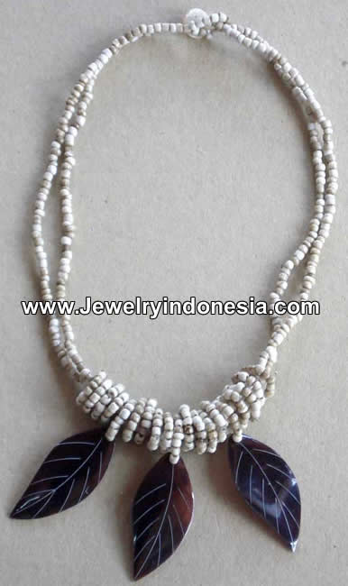 Pearl Costume Jewellery