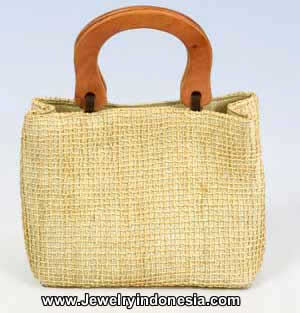 Bags From Bali Natural Bags Indonesia Fashion Handbags Women Bags