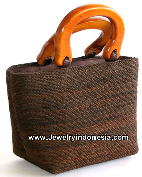 Bags from Bali