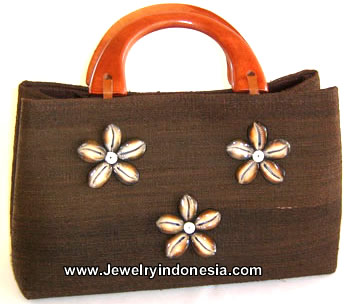 Handbags From Bali