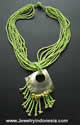 SEA SHELLS JEWELLERY SHOP BALI