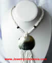 BALI NECKLACES