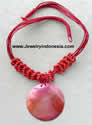 BEACH NECKLACES BALI