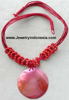 BEACH NECKLACES BALI