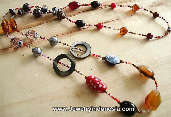 Wholesale Fashion Jewelry Distributors Bali Indonesia