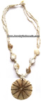 Pearl Shell Necklaces Jewelry Shop