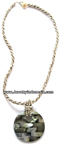 Pearl Shell Necklaces Jewelry Distributor