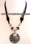 Pearl Shell Necklaces Accessory Indonesia