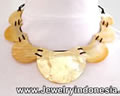Pearl Shell Necklaces Jewelry Wholesale