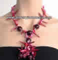 Beads Necklaces Manufacturer