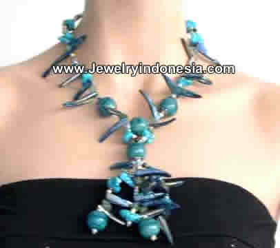 Beads Necklaces Supplier