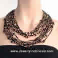 Beads Necklaces Exporter