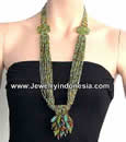 Beads Necklaces Import