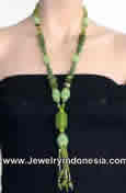 Beads Necklaces Jewelry