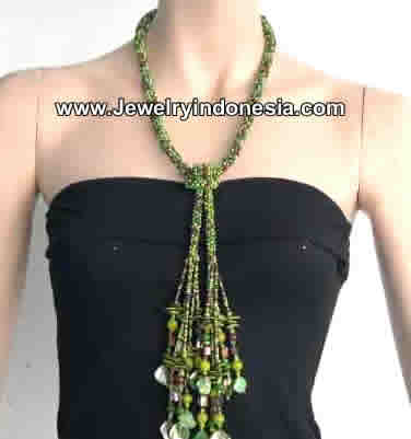 Beads Necklaces Accessories