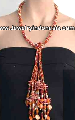 Beads Necklaces Wholesale