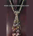 Beads Necklaces Online