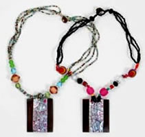 Fashion Necklaces Bali Fashion Jewelry