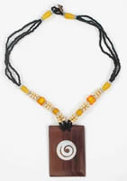 Fashion Necklaces Bali Fashion Jewelry